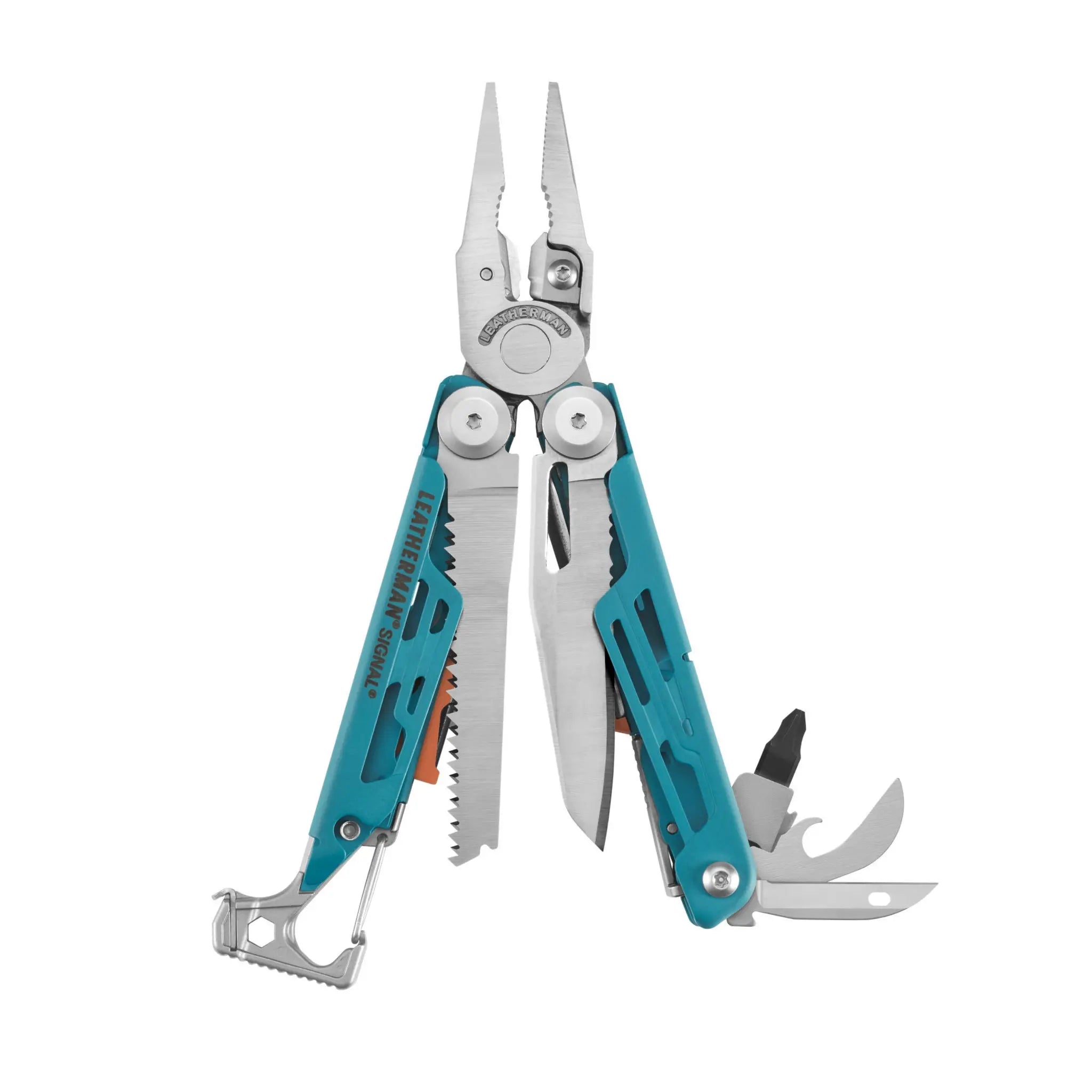 Leatherman Signal 19-in-1 Multi-Tool – Outdoor Survival EDC