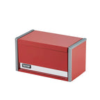Portable Mini Steel Tool Box with Drawers
